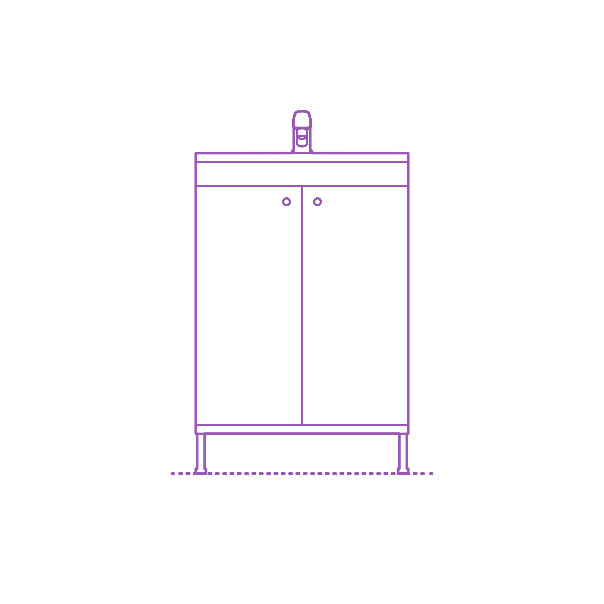 Fixtures Bathroom Vanity Ikea Lillangen Talleviken Single Vanity 2 Doors Sketch Drawing Svg Free Vectors